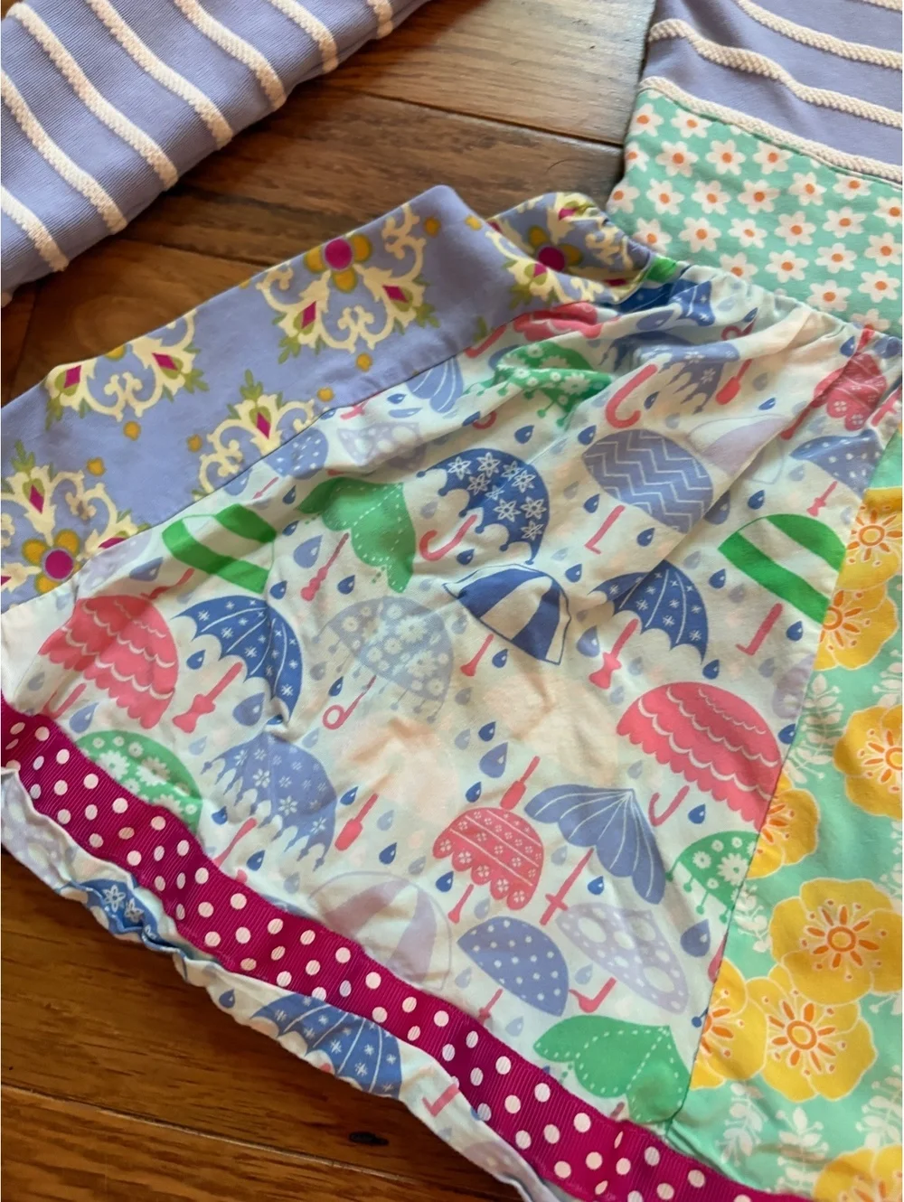 Matilda Jane whatever the weather dress girls